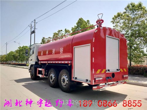 湖北地區(qū)東風(fēng)牌專(zhuān)用車(chē)代理 綠化噴灑車(chē)與壓縮垃圾車(chē)全解析