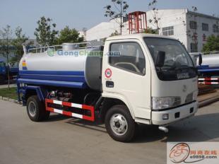 供應(yīng)工地除塵灑水車(chē)購(gòu)買(mǎi)指南與價(jià)格分析